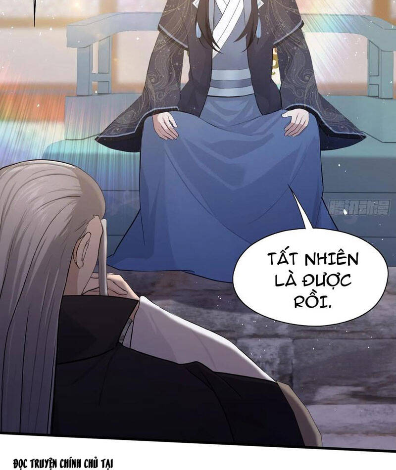 Hoá Ra Ta Đã Vô Địch Từ Lâu Chap 230 - Next Chap 231