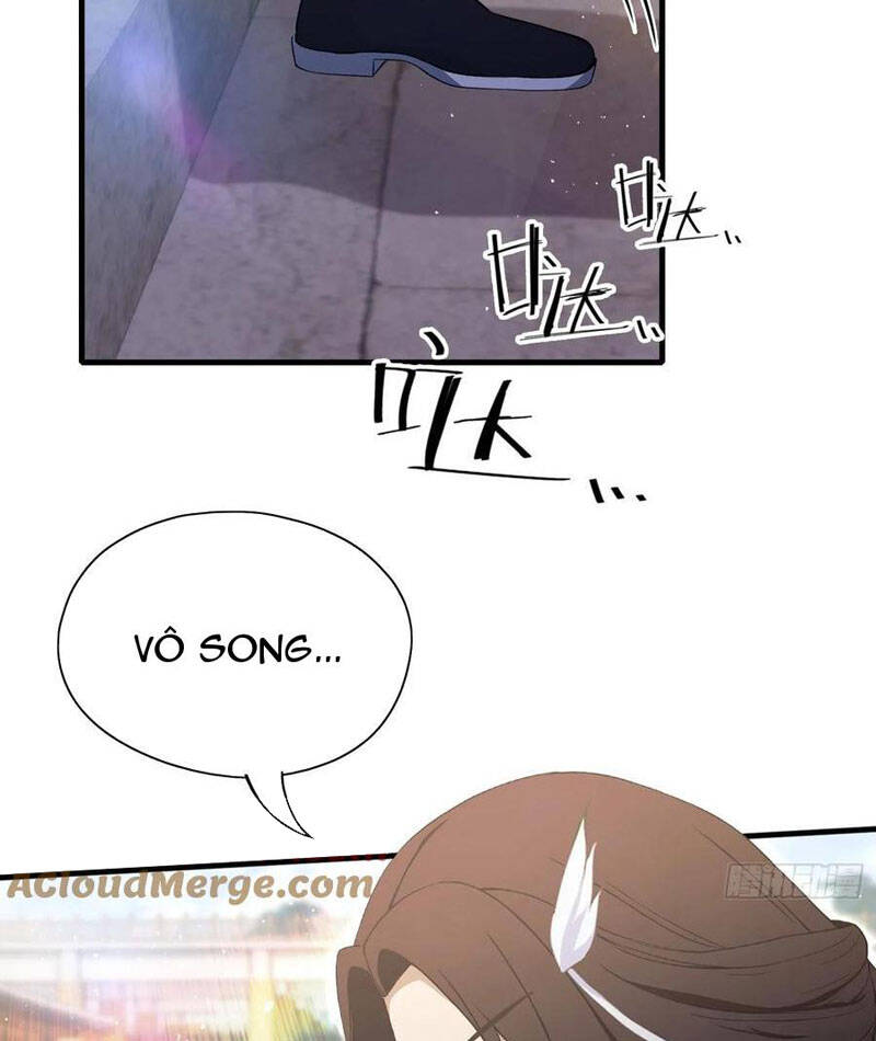 Hoá Ra Ta Đã Vô Địch Từ Lâu Chap 230 - Next Chap 231