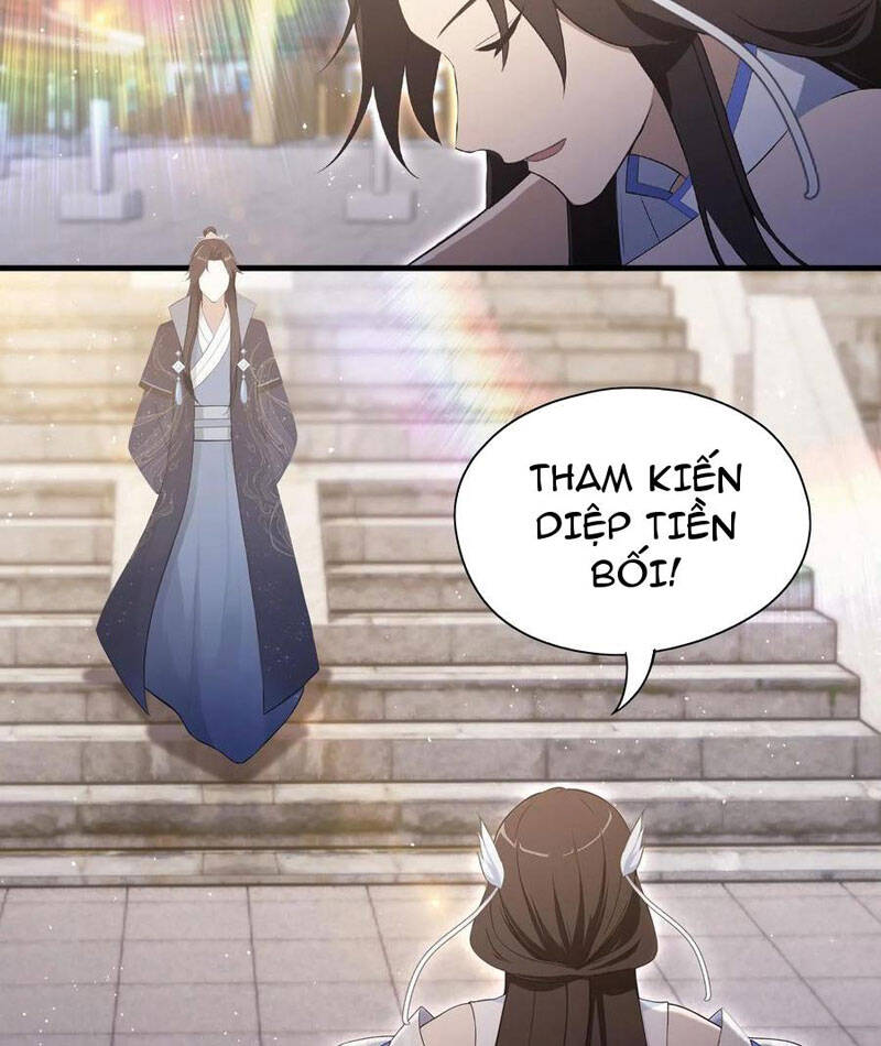 Hoá Ra Ta Đã Vô Địch Từ Lâu Chap 230 - Next Chap 231