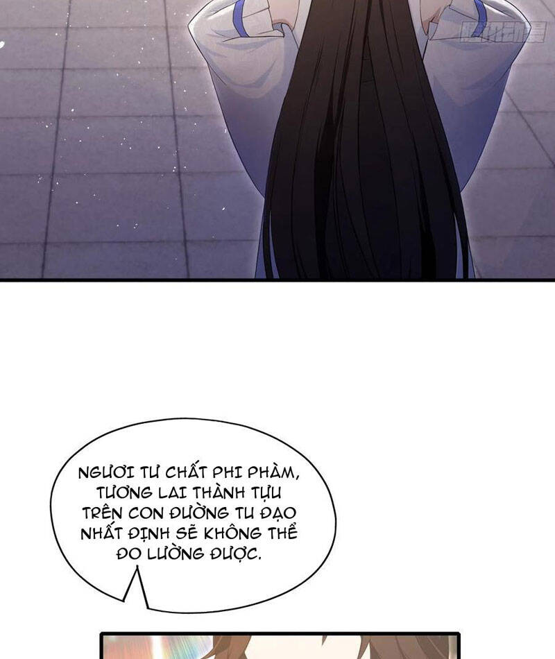 Hoá Ra Ta Đã Vô Địch Từ Lâu Chap 230 - Next Chap 231