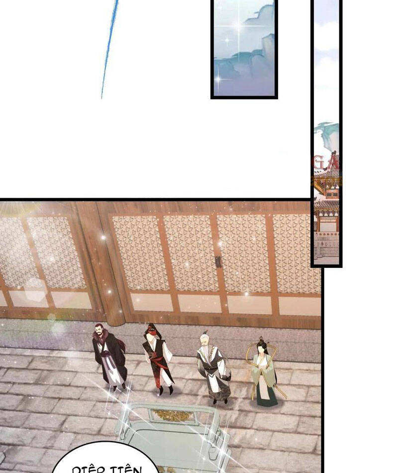 Hoá Ra Ta Đã Vô Địch Từ Lâu Chap 230 - Next Chap 231