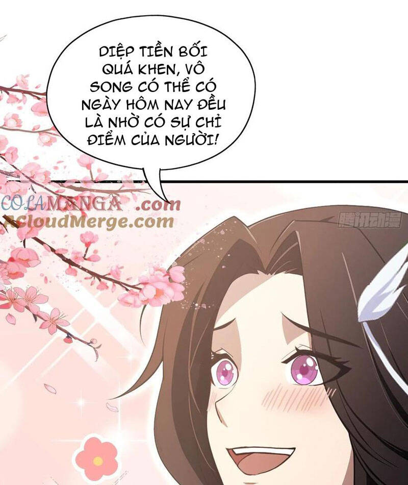 Hoá Ra Ta Đã Vô Địch Từ Lâu Chap 230 - Next Chap 231