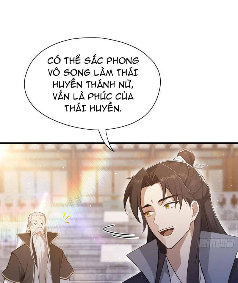 Hoá Ra Ta Đã Vô Địch Từ Lâu Chap 230 - Next Chap 231
