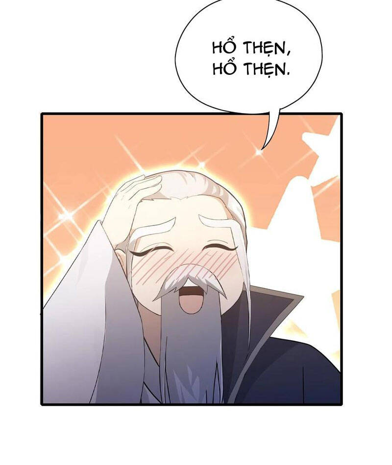 Hoá Ra Ta Đã Vô Địch Từ Lâu Chap 230 - Next Chap 231