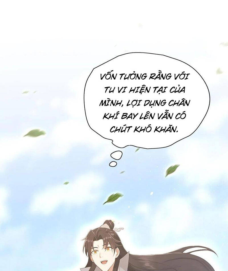 Hoá Ra Ta Đã Vô Địch Từ Lâu Chap 230 - Next Chap 231