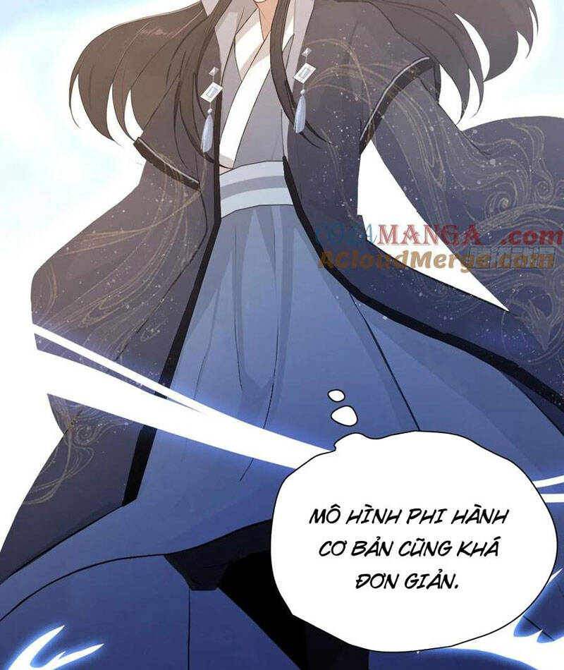 Hoá Ra Ta Đã Vô Địch Từ Lâu Chap 230 - Next Chap 231