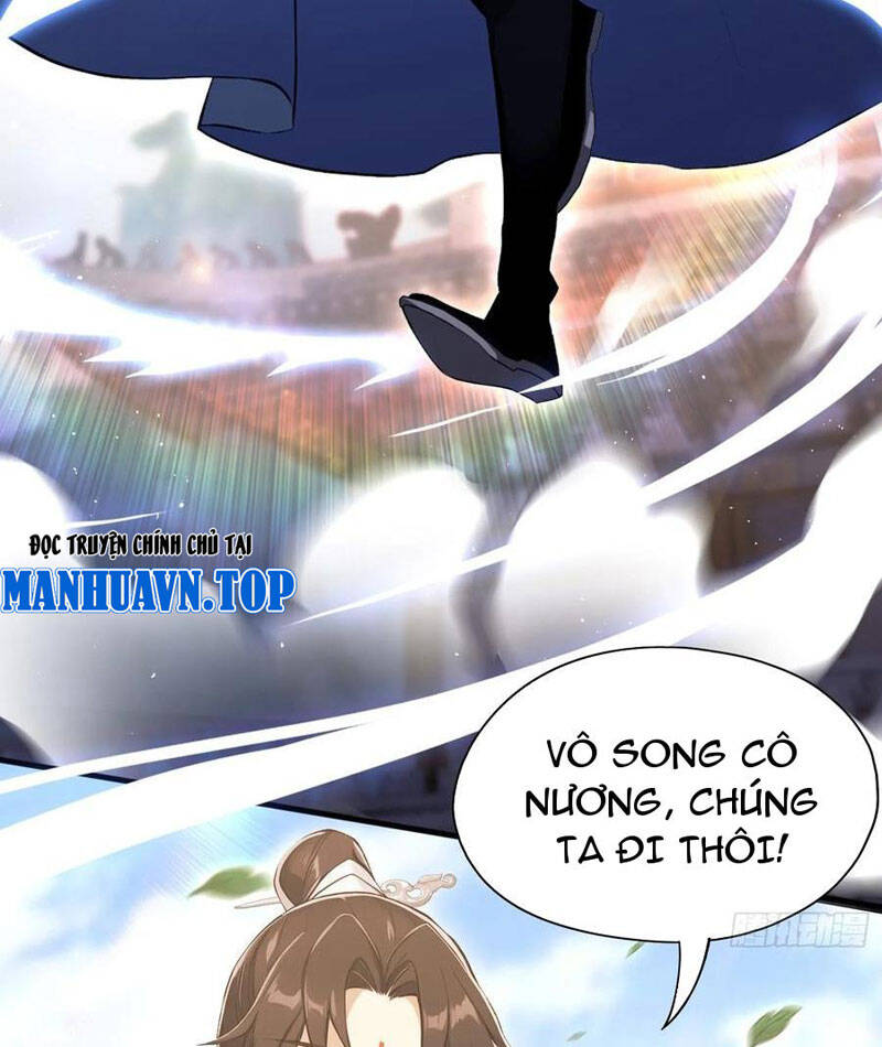 Hoá Ra Ta Đã Vô Địch Từ Lâu Chap 230 - Next Chap 231