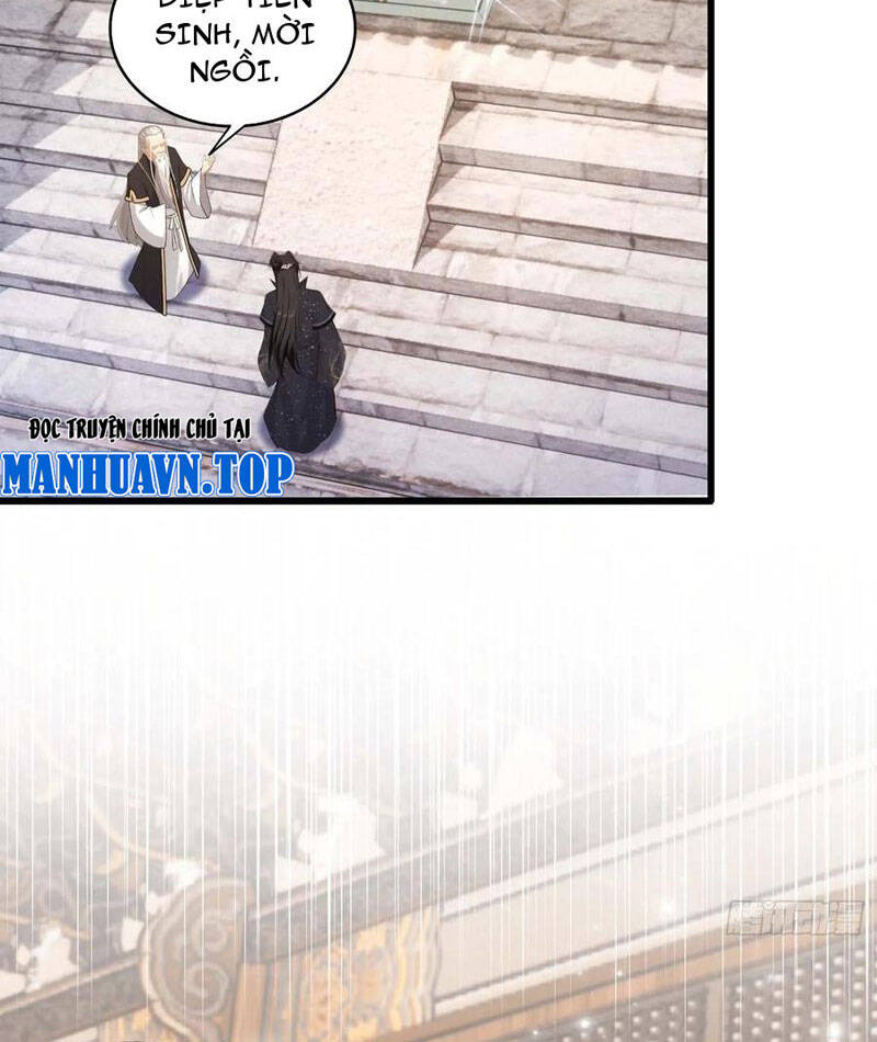 Hoá Ra Ta Đã Vô Địch Từ Lâu Chap 230 - Next Chap 231