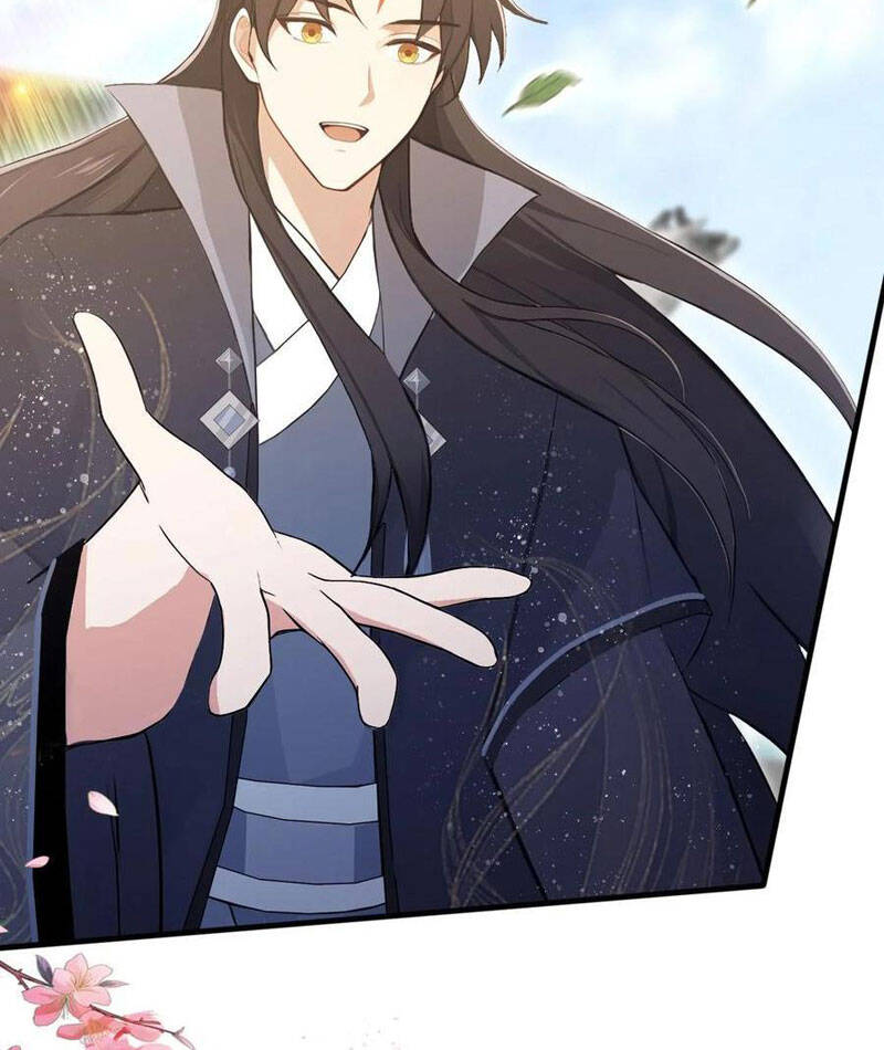 Hoá Ra Ta Đã Vô Địch Từ Lâu Chap 230 - Next Chap 231