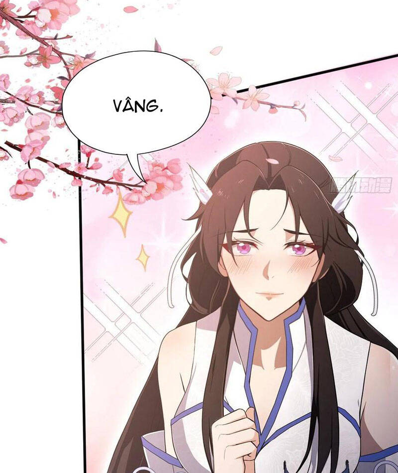 Hoá Ra Ta Đã Vô Địch Từ Lâu Chap 230 - Next Chap 231