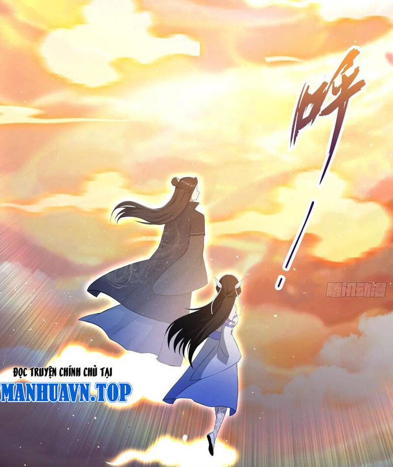 Hoá Ra Ta Đã Vô Địch Từ Lâu Chap 230 - Next Chap 231