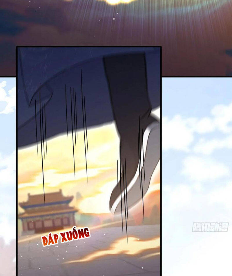 Hoá Ra Ta Đã Vô Địch Từ Lâu Chap 230 - Next Chap 231