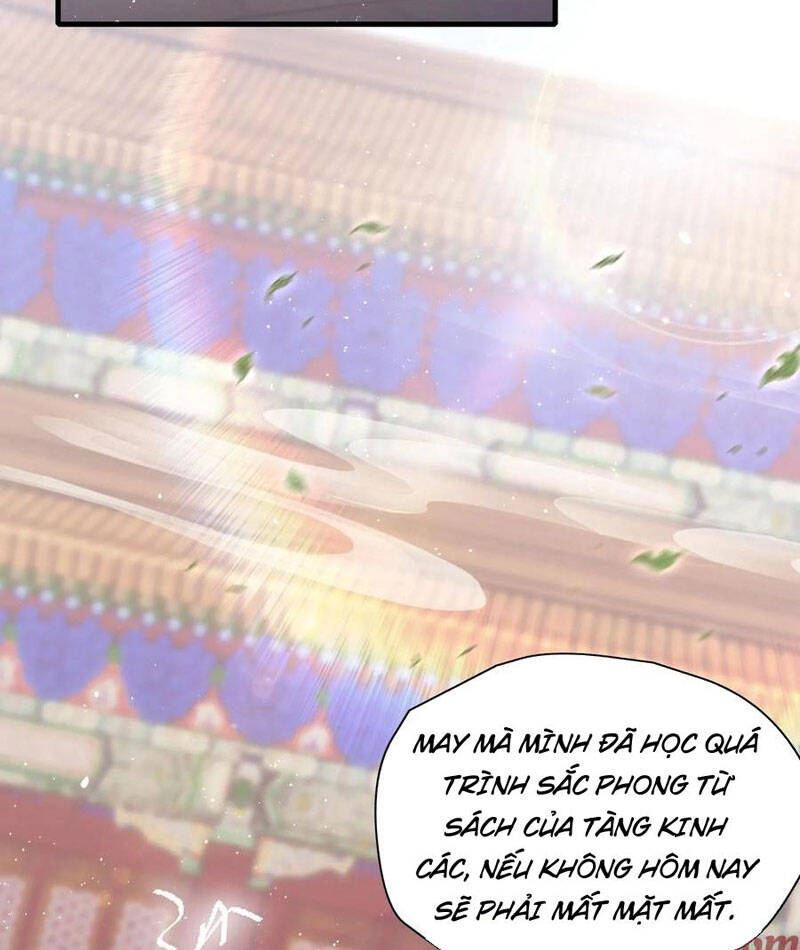 Hoá Ra Ta Đã Vô Địch Từ Lâu Chap 230 - Next Chap 231