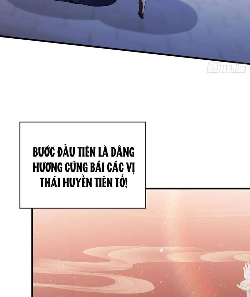 Hoá Ra Ta Đã Vô Địch Từ Lâu Chap 230 - Next Chap 231