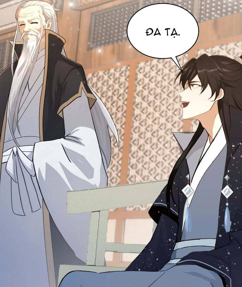 Hoá Ra Ta Đã Vô Địch Từ Lâu Chap 230 - Next Chap 231
