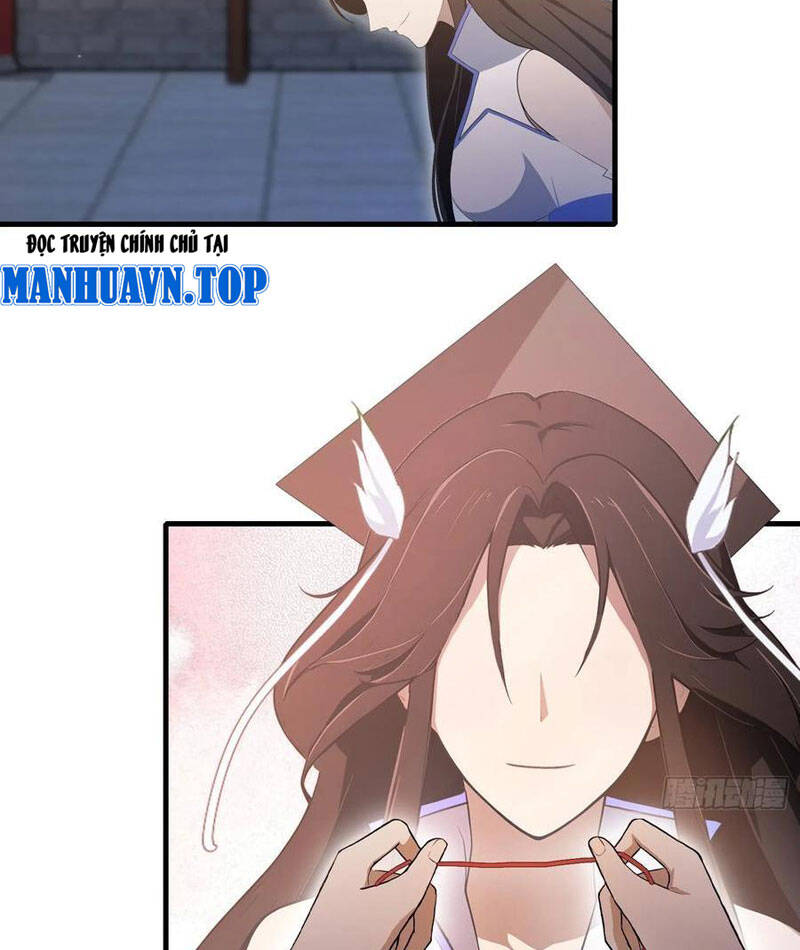Hoá Ra Ta Đã Vô Địch Từ Lâu Chap 230 - Next Chap 231