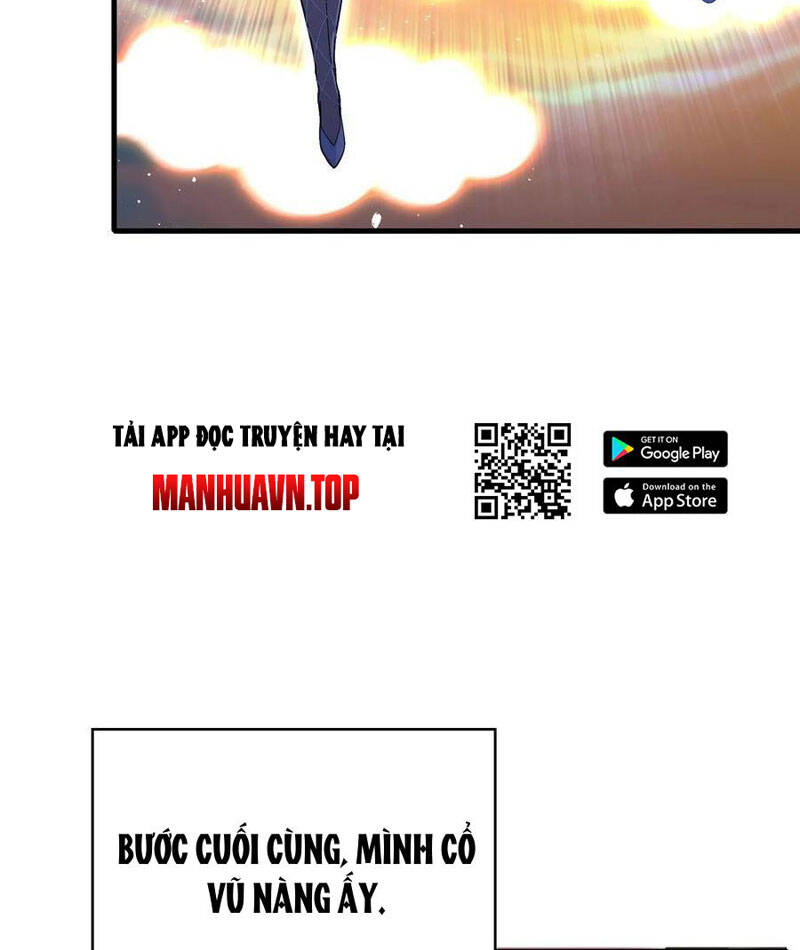 Hoá Ra Ta Đã Vô Địch Từ Lâu Chap 230 - Next Chap 231