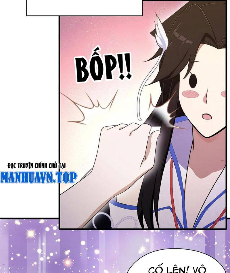 Hoá Ra Ta Đã Vô Địch Từ Lâu Chap 230 - Next Chap 231