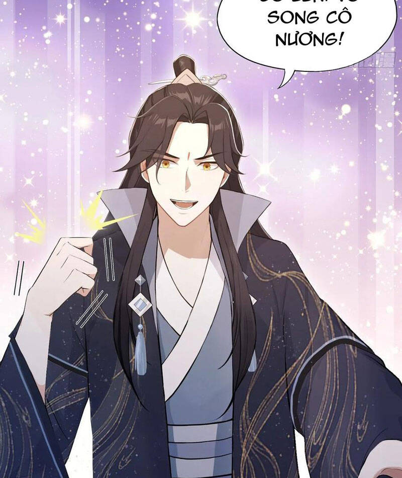 Hoá Ra Ta Đã Vô Địch Từ Lâu Chap 230 - Next Chap 231