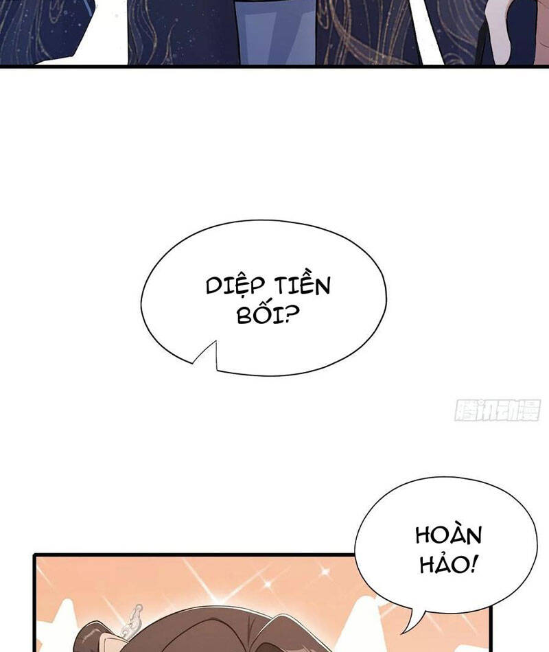 Hoá Ra Ta Đã Vô Địch Từ Lâu Chap 230 - Next Chap 231