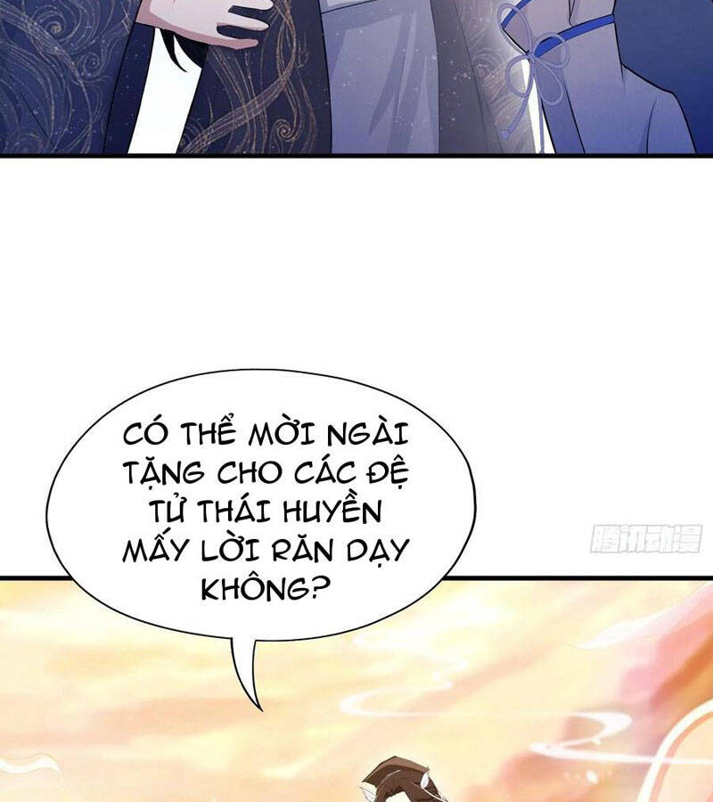 Hoá Ra Ta Đã Vô Địch Từ Lâu Chap 230 - Next Chap 231