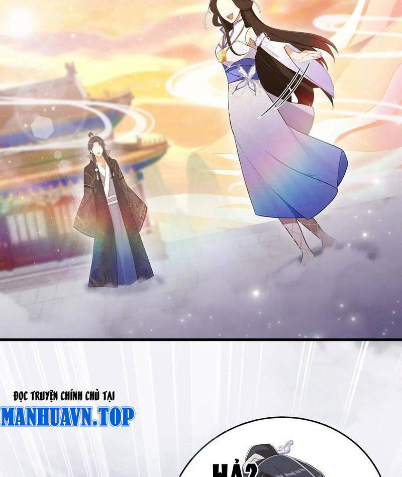 Hoá Ra Ta Đã Vô Địch Từ Lâu Chap 230 - Next Chap 231