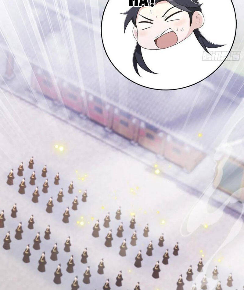 Hoá Ra Ta Đã Vô Địch Từ Lâu Chap 230 - Next Chap 231