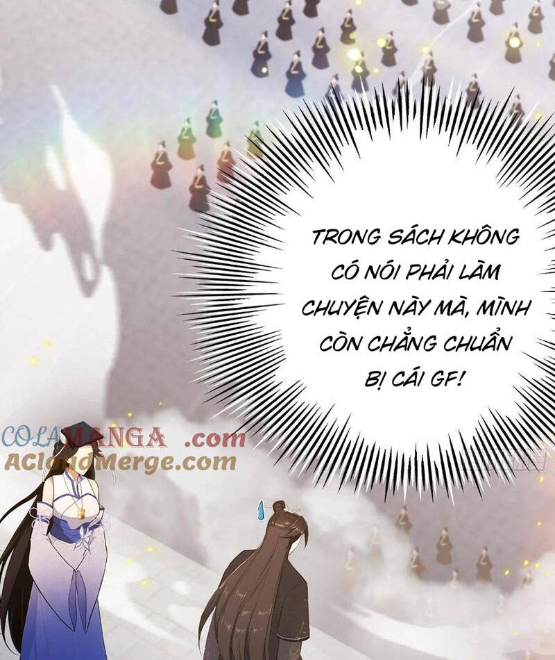 Hoá Ra Ta Đã Vô Địch Từ Lâu Chap 230 - Next Chap 231