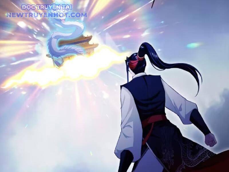 Hoá Ra Ta Đã Vô Địch Từ Lâu Chap 231 - Next Chap 232