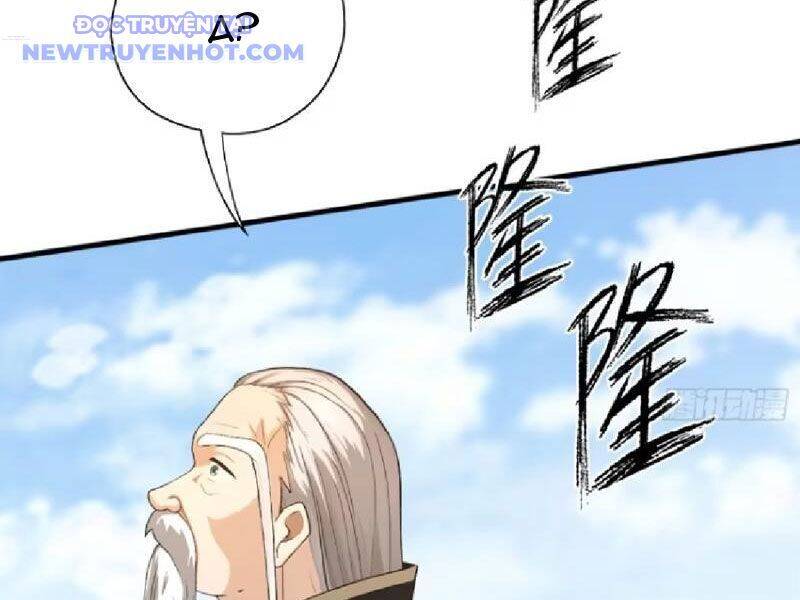 Hoá Ra Ta Đã Vô Địch Từ Lâu Chap 231 - Next Chap 232