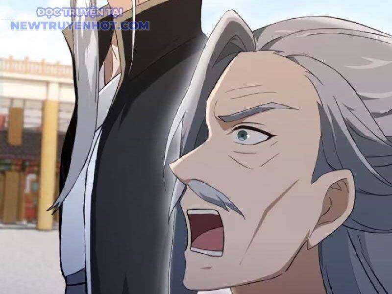 Hoá Ra Ta Đã Vô Địch Từ Lâu Chap 231 - Next Chap 232