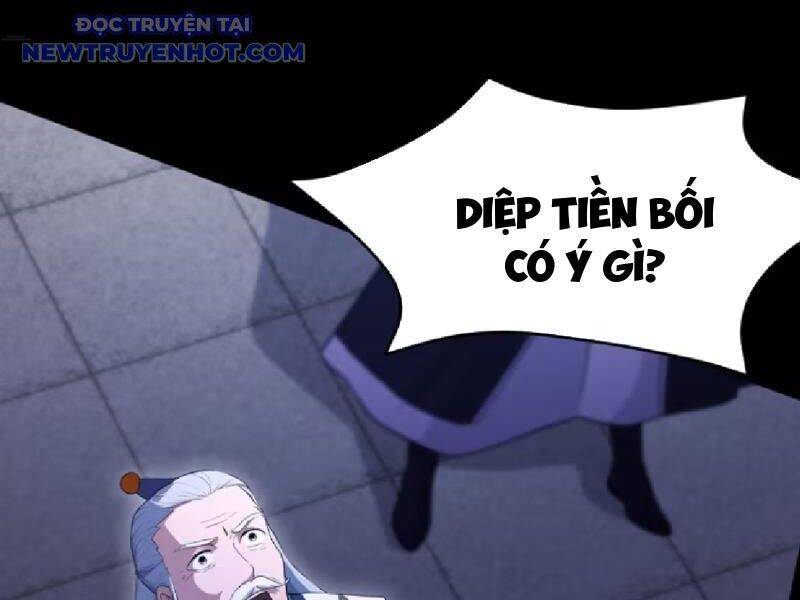 Hoá Ra Ta Đã Vô Địch Từ Lâu Chap 231 - Next Chap 232