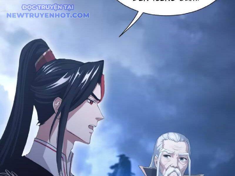 Hoá Ra Ta Đã Vô Địch Từ Lâu Chap 231 - Next Chap 232