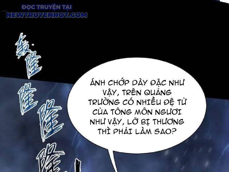 Hoá Ra Ta Đã Vô Địch Từ Lâu Chap 231 - Next Chap 232