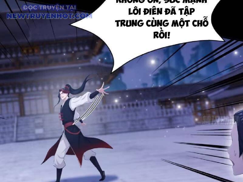 Hoá Ra Ta Đã Vô Địch Từ Lâu Chap 231 - Next Chap 232