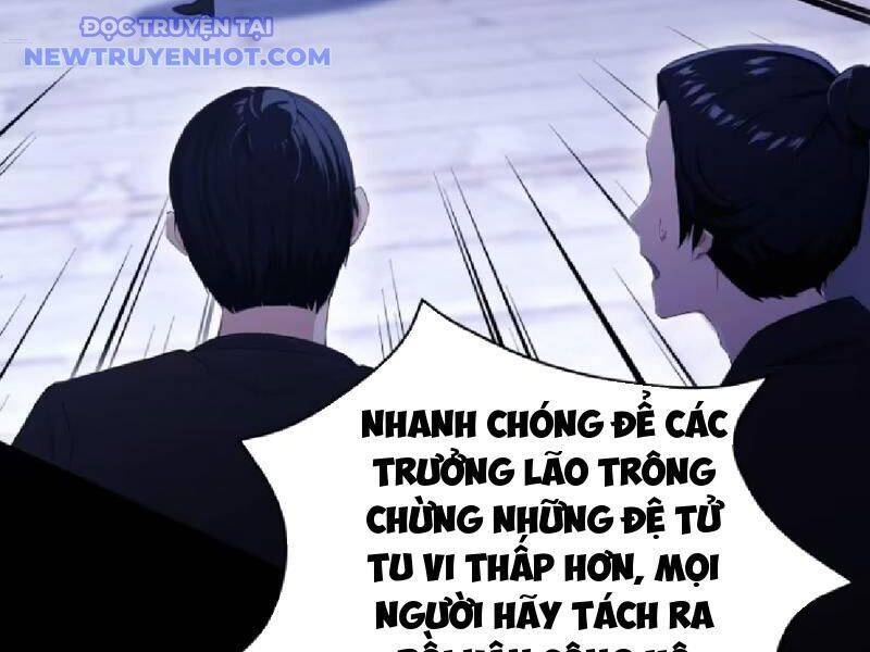 Hoá Ra Ta Đã Vô Địch Từ Lâu Chap 231 - Next Chap 232