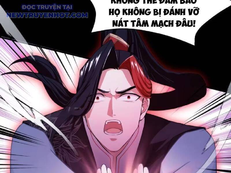 Hoá Ra Ta Đã Vô Địch Từ Lâu Chap 231 - Next Chap 232