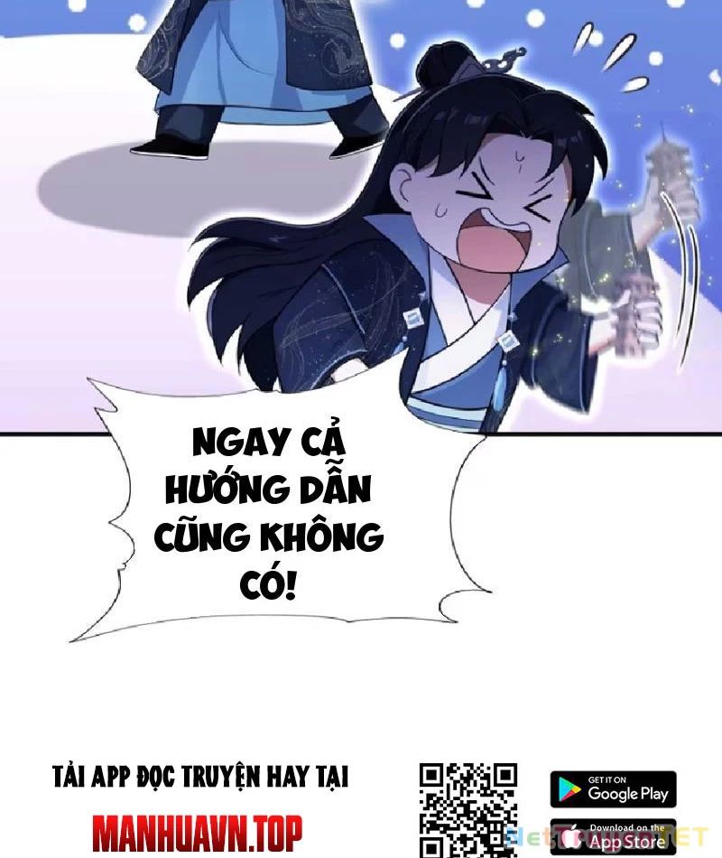Hoá Ra Ta Đã Vô Địch Từ Lâu Chap 232 - Next Chap 233