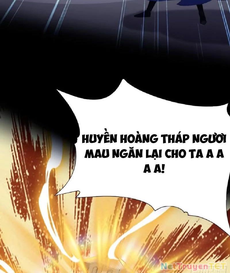 Hoá Ra Ta Đã Vô Địch Từ Lâu Chap 232 - Next Chap 233