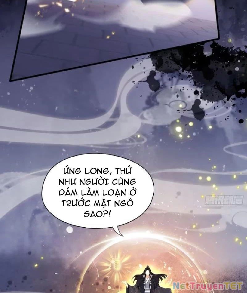 Hoá Ra Ta Đã Vô Địch Từ Lâu Chap 232 - Next Chap 233