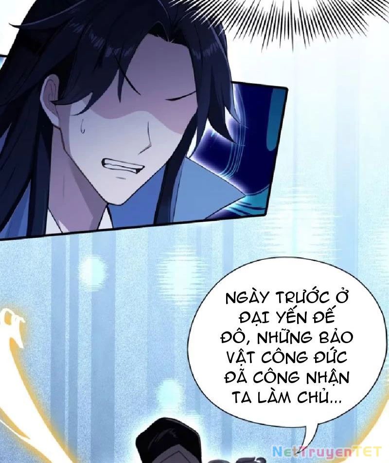 Hoá Ra Ta Đã Vô Địch Từ Lâu Chap 232 - Next Chap 233