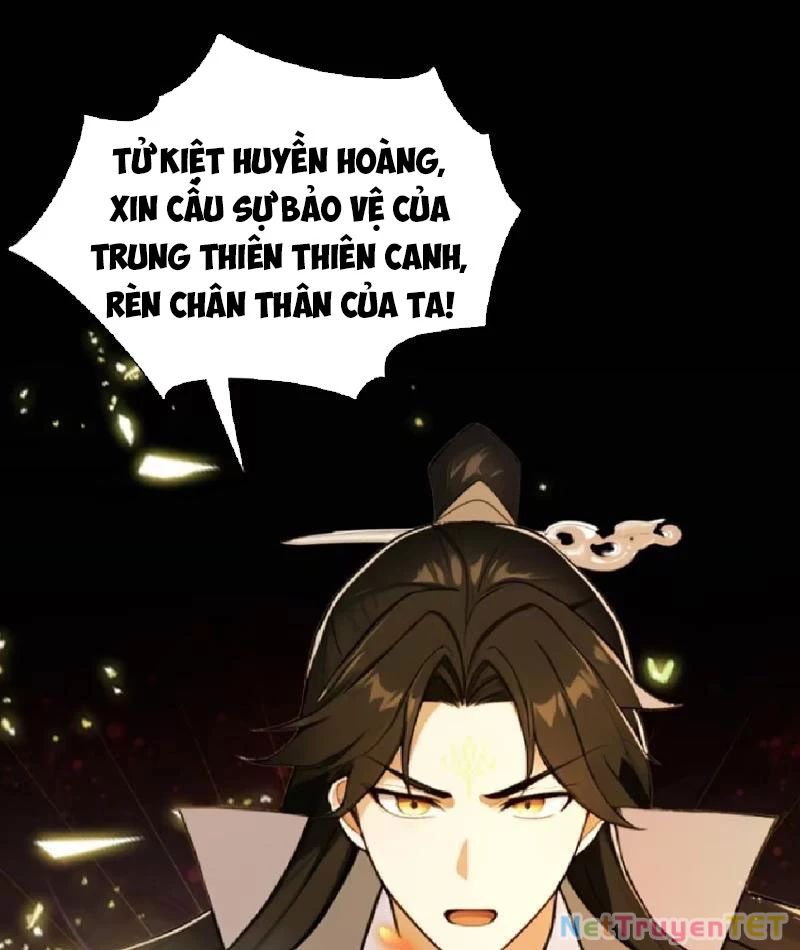 Hoá Ra Ta Đã Vô Địch Từ Lâu Chap 232 - Next Chap 233
