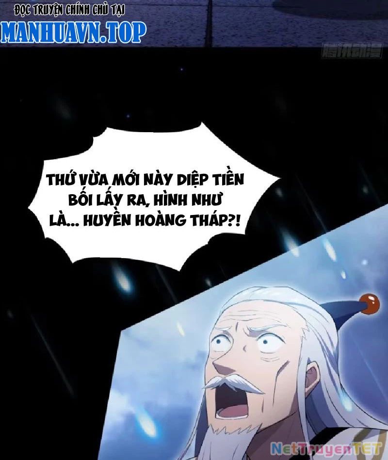 Hoá Ra Ta Đã Vô Địch Từ Lâu Chap 232 - Next Chap 233