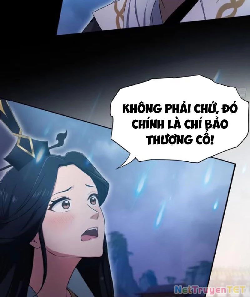 Hoá Ra Ta Đã Vô Địch Từ Lâu Chap 232 - Next Chap 233