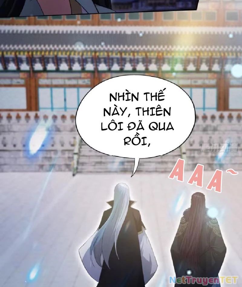 Hoá Ra Ta Đã Vô Địch Từ Lâu Chap 232 - Next Chap 233