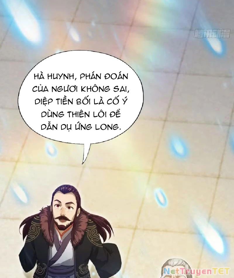 Hoá Ra Ta Đã Vô Địch Từ Lâu Chap 232 - Next Chap 233