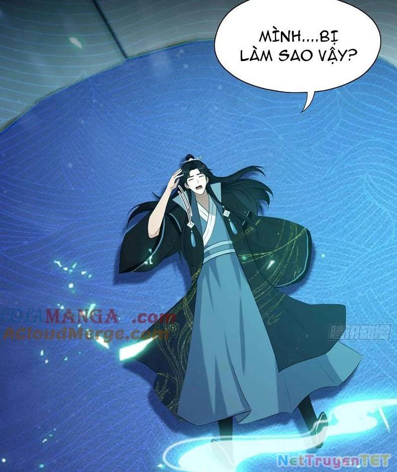 Hoá Ra Ta Đã Vô Địch Từ Lâu Chap 233 - Next Chap 234