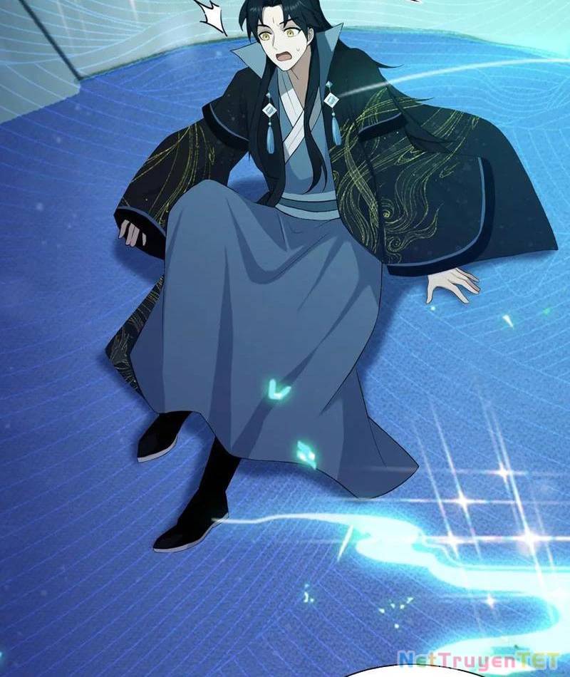 Hoá Ra Ta Đã Vô Địch Từ Lâu Chap 233 - Next Chap 234