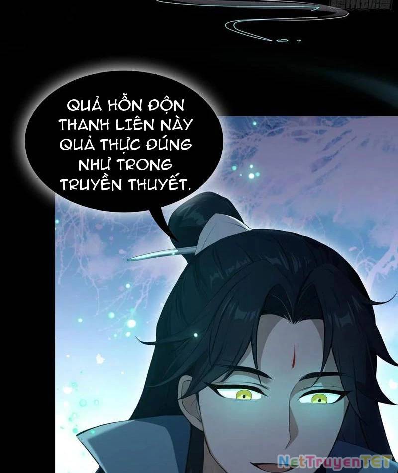 Hoá Ra Ta Đã Vô Địch Từ Lâu Chap 233 - Next Chap 234