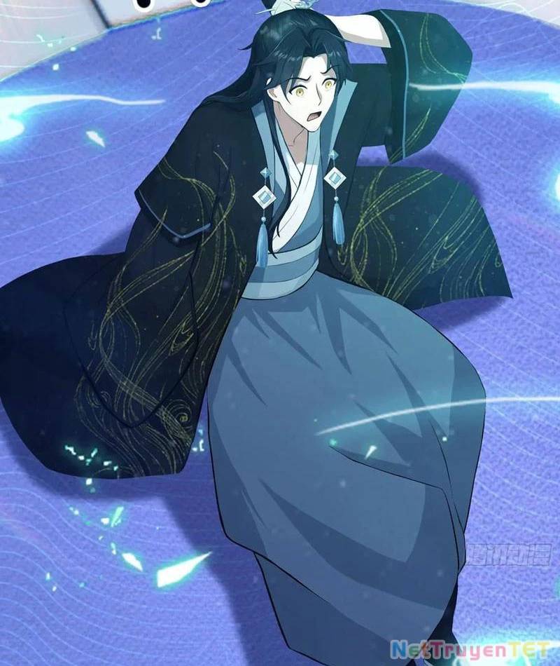 Hoá Ra Ta Đã Vô Địch Từ Lâu Chap 233 - Next Chap 234